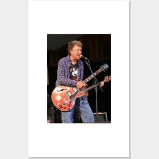 Elvin Bishop Photograph Posters and Art